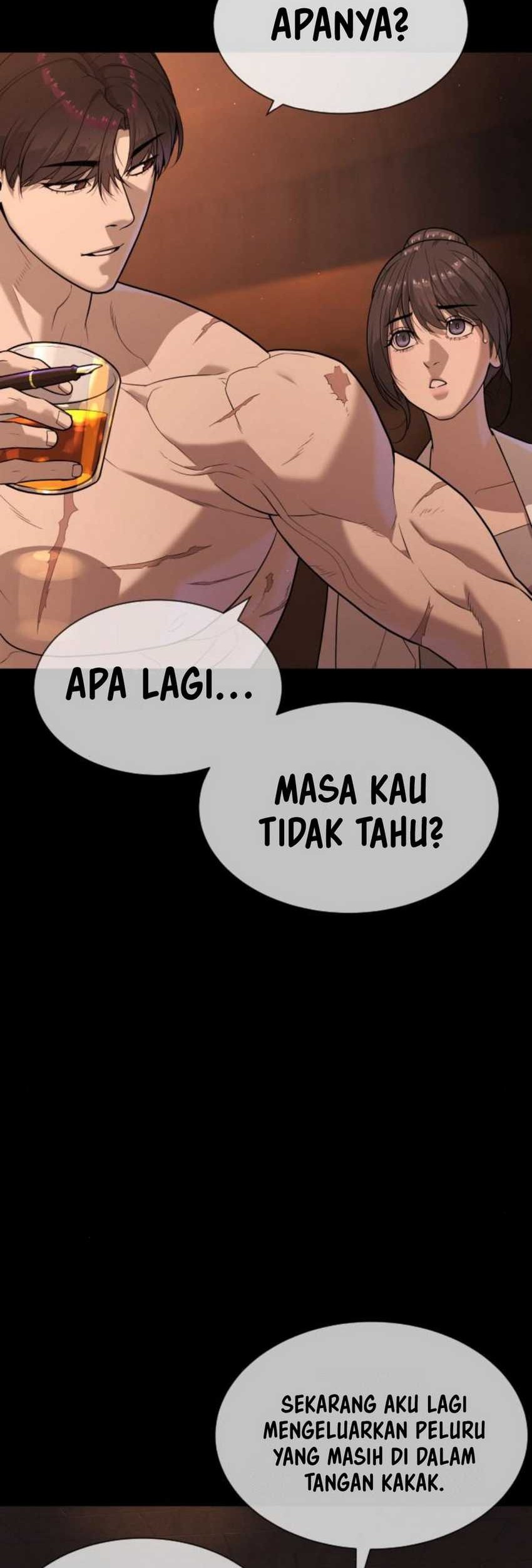 Manhwa Killer Peter Chapter 83 gambar 2
