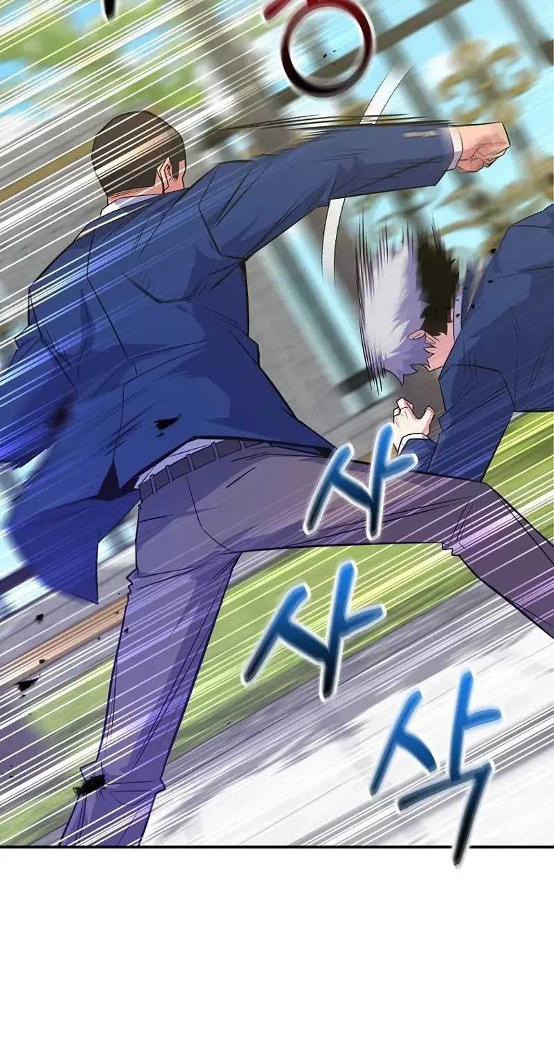Manhwa Reincarnated as a Genius Prodigy of a Prestigious Family Chapter 41 gambar 2