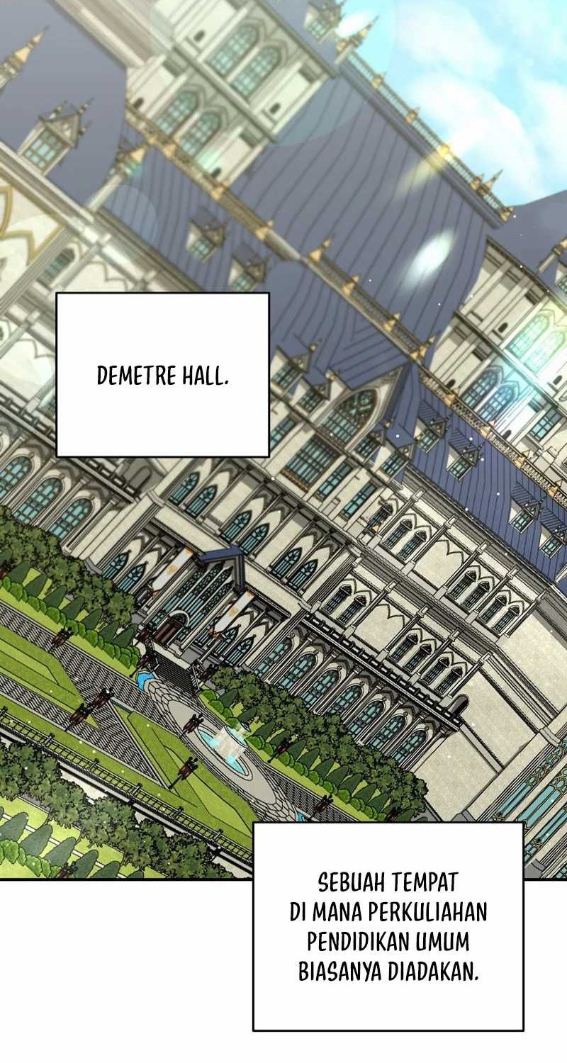 Manhwa Reincarnated as a Genius Prodigy of a Prestigious Family Chapter 40 gambar 2