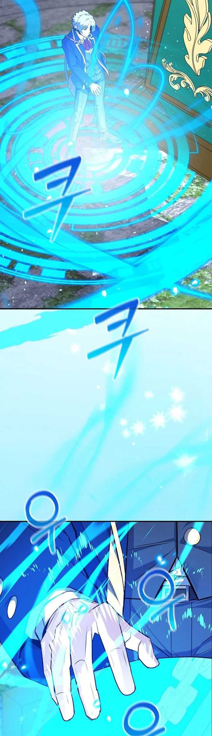 Manhwa Reincarnated as a Genius Prodigy of a Prestigious Family Chapter 36 gambar 2