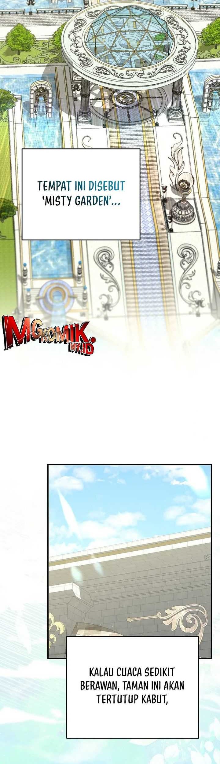 Manhwa Reincarnated as a Genius Prodigy of a Prestigious Family Chapter 34 gambar 2