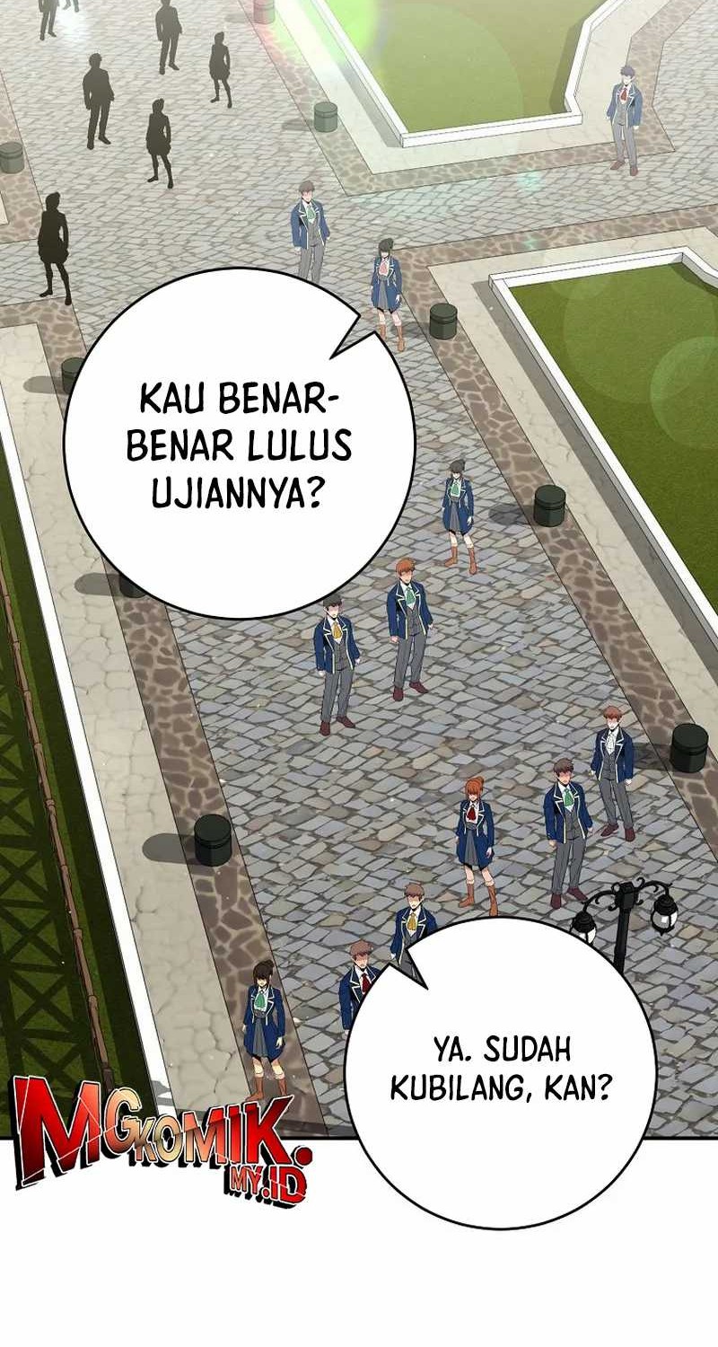 Manhwa Reincarnated as a Genius Prodigy of a Prestigious Family Chapter 31 gambar 2