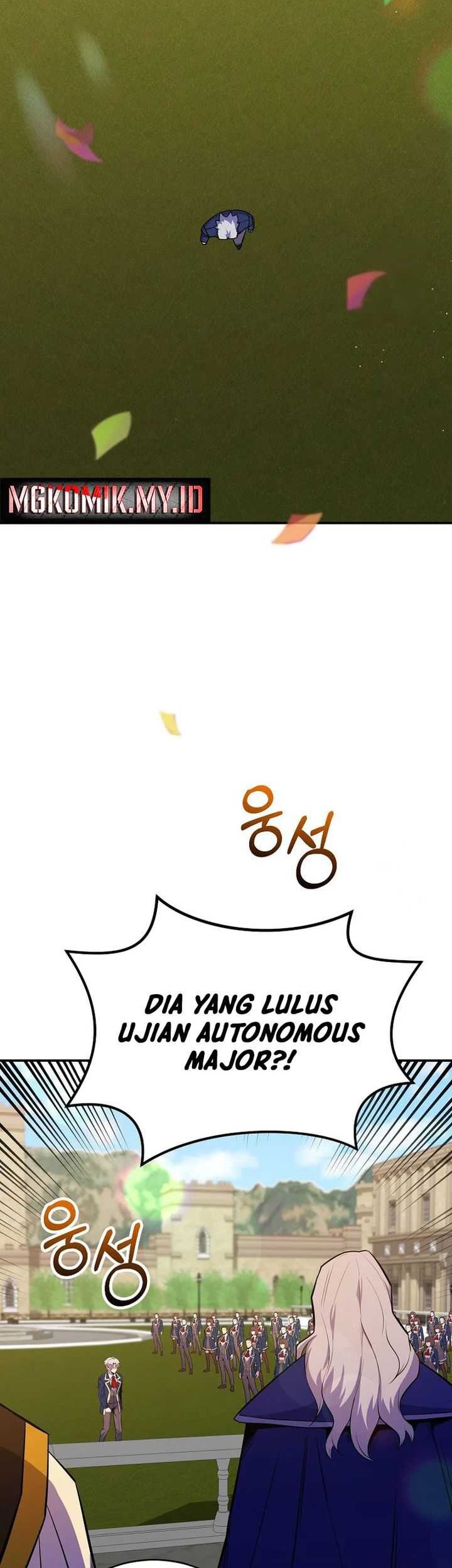 Manhwa Reincarnated as a Genius Prodigy of a Prestigious Family Chapter 29 gambar 2