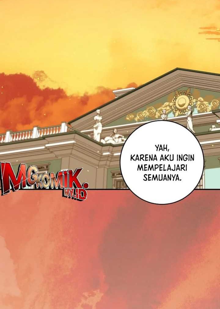 Manhwa Reincarnated as a Genius Prodigy of a Prestigious Family Chapter 27 gambar 2