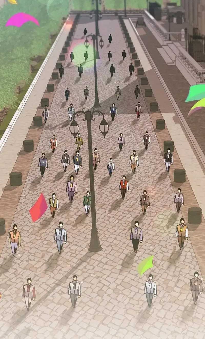 Manhwa Reincarnated as a Genius Prodigy of a Prestigious Family Chapter 26 gambar 2