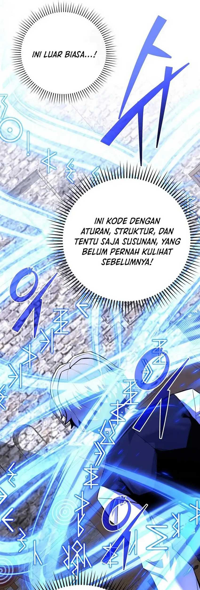 Manhwa Reincarnated as a Genius Prodigy of a Prestigious Family Chapter 20 gambar 2