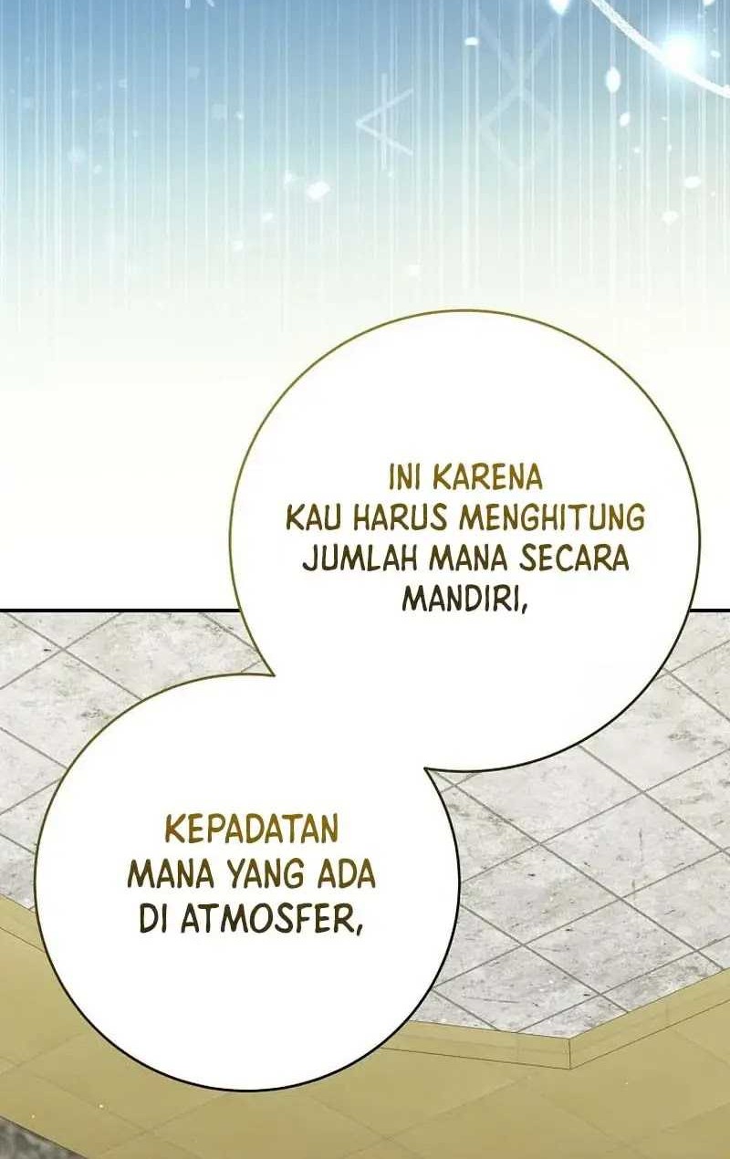 Manhwa Reincarnated as a Genius Prodigy of a Prestigious Family Chapter 18 gambar 2