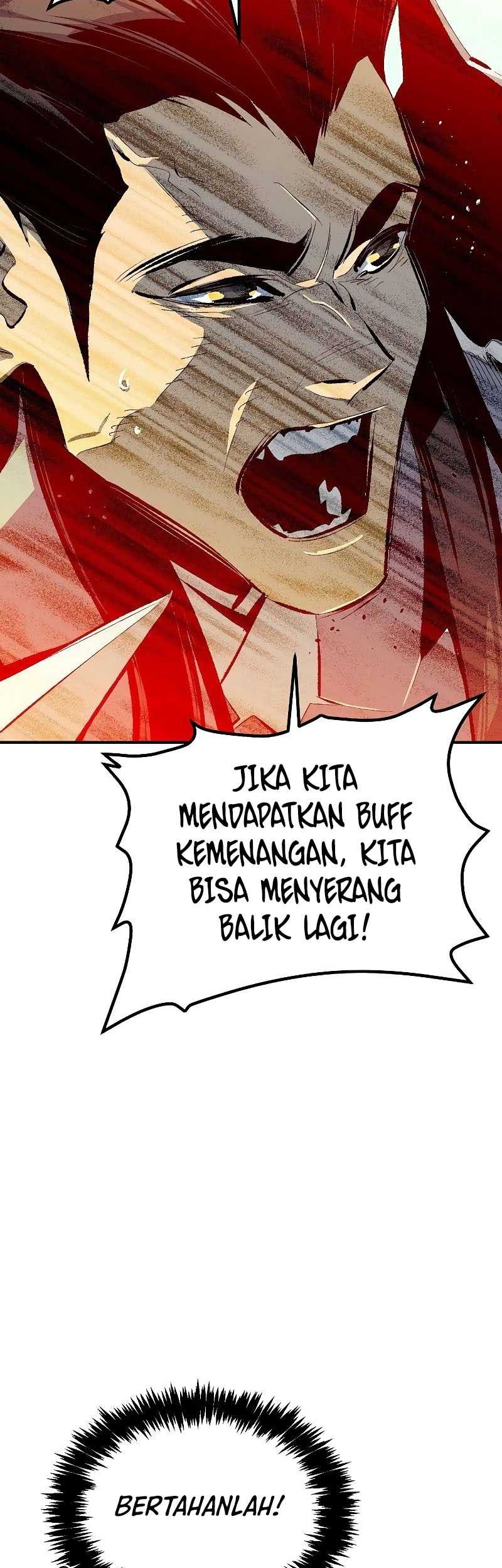 Alone Necromancer Chapter 167 - Halaman 7