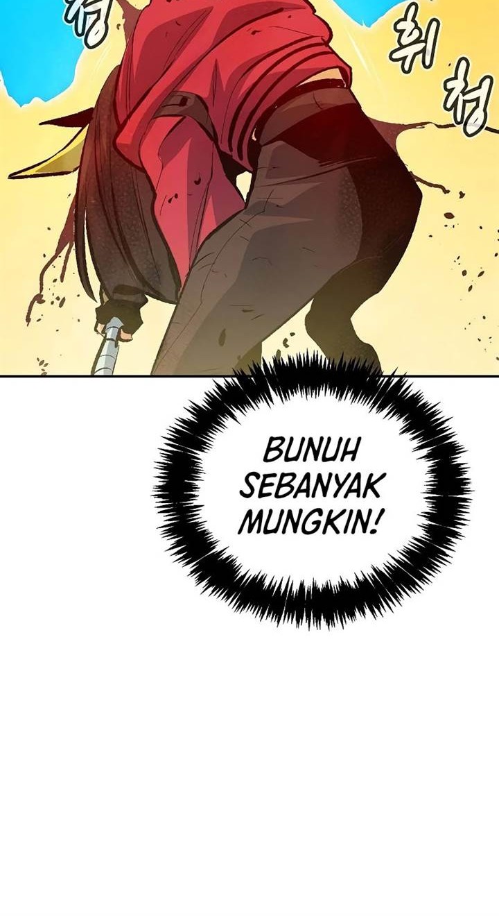 Alone Necromancer Chapter 166 - Halaman 40