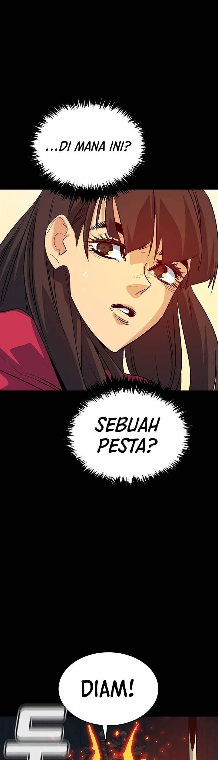 Alone Necromancer Chapter 166 - Halaman 49