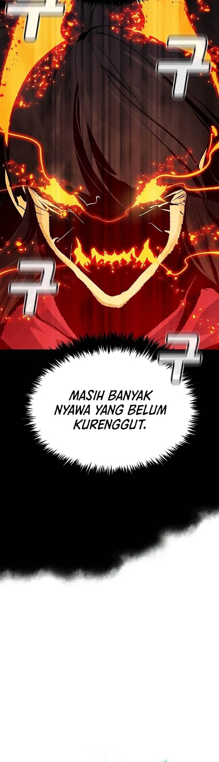 Alone Necromancer Chapter 166 - Halaman 55