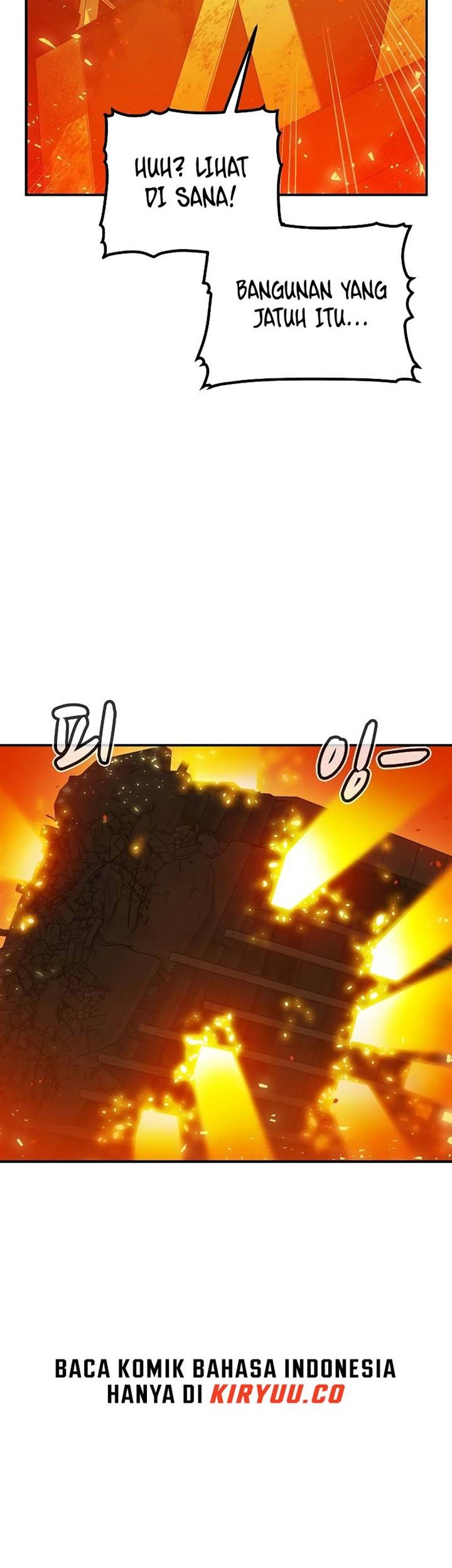 Alone Necromancer Chapter 166 - Halaman 58