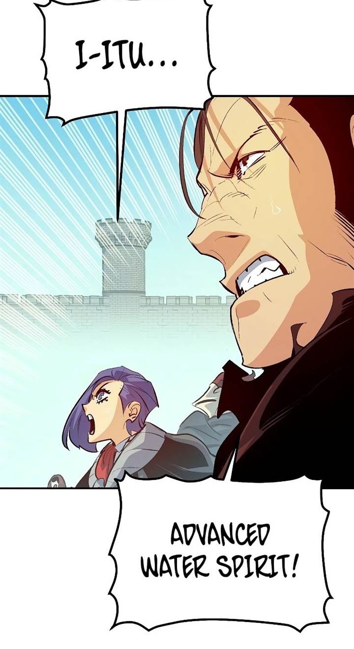 Alone Necromancer Chapter 166 - Halaman 8