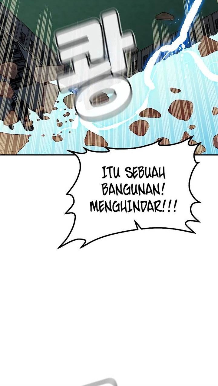 Alone Necromancer Chapter 166 - Halaman 24