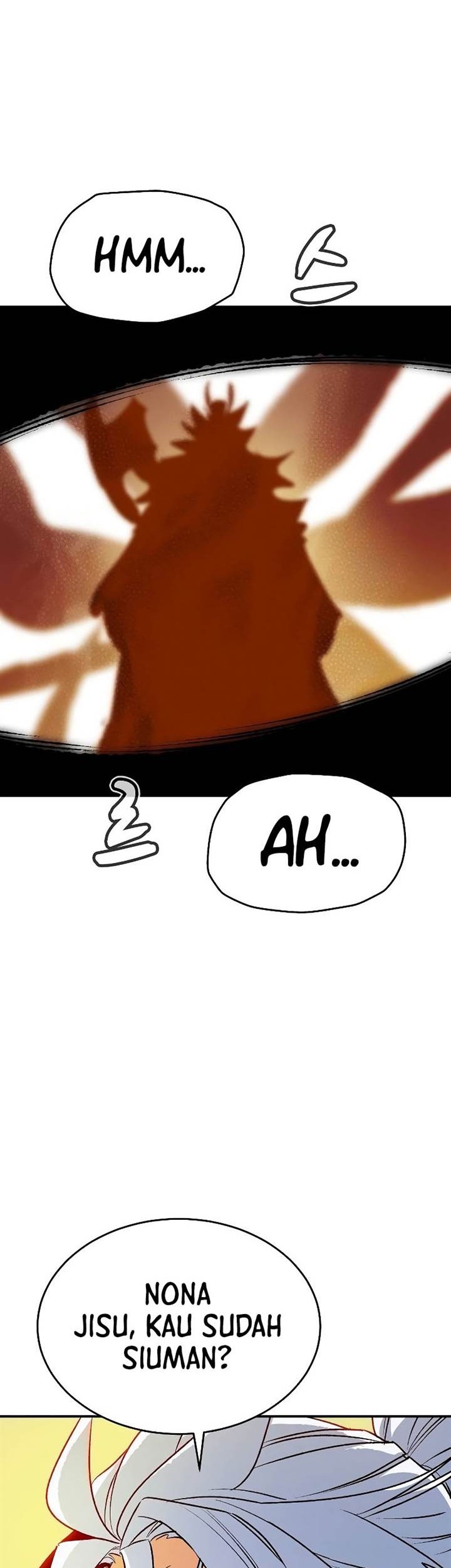 Alone Necromancer Chapter 166 - Halaman 26