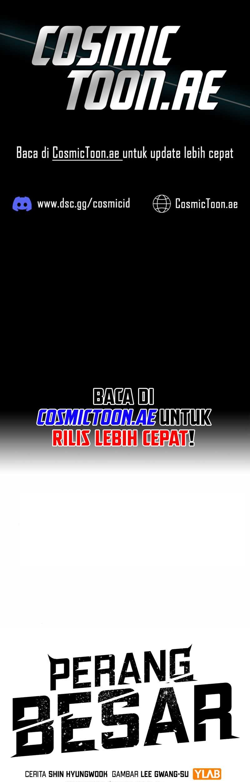 Manhwa The Great War Chapter 32 gambar 2