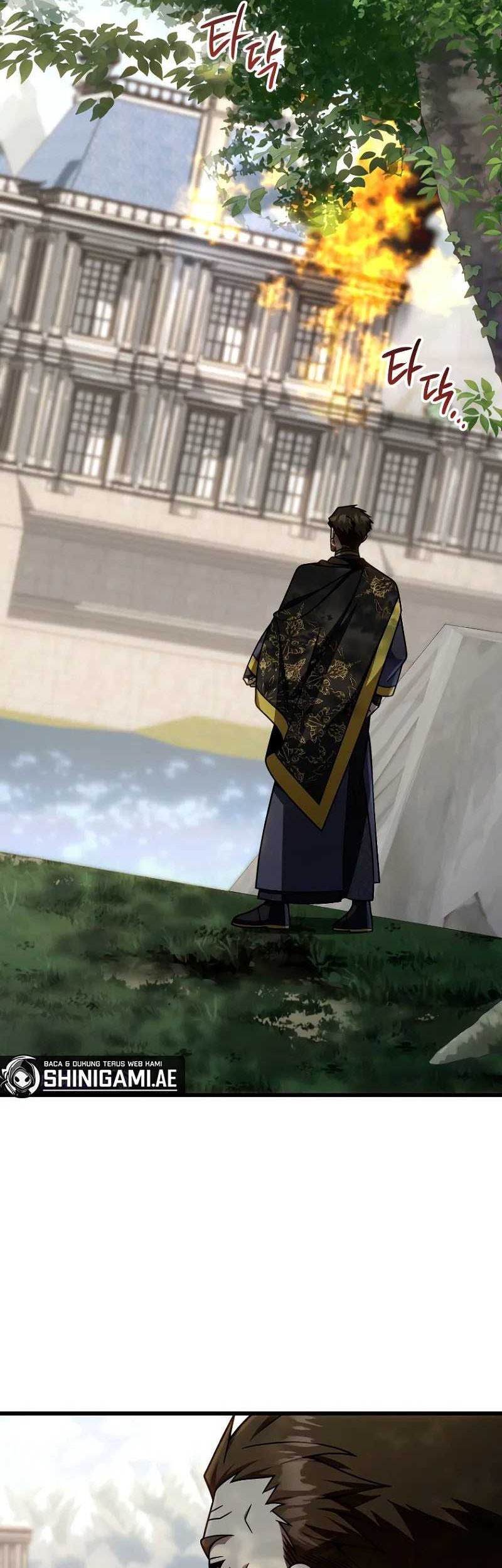 Manhwa I’m Going To Destroy This Country Chapter 25 gambar 2