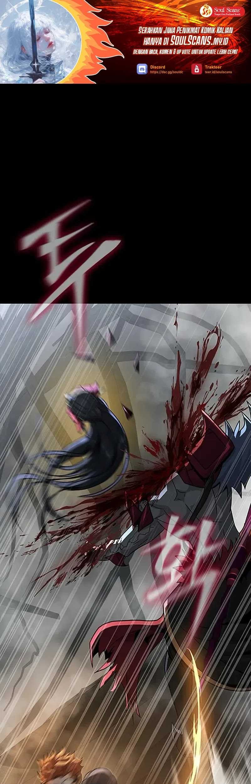 Manhwa Steel-Eating Player Chapter 67 gambar 2