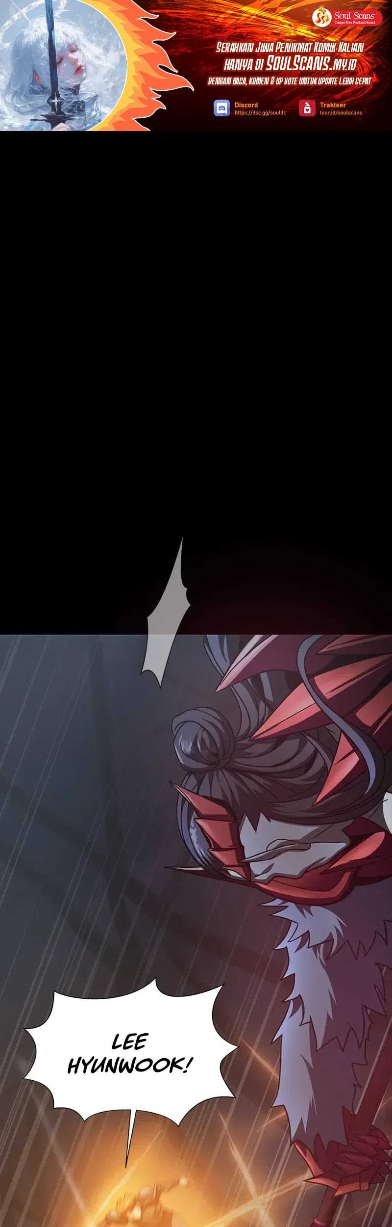 Manhwa Steel-Eating Player Chapter 66 gambar 2