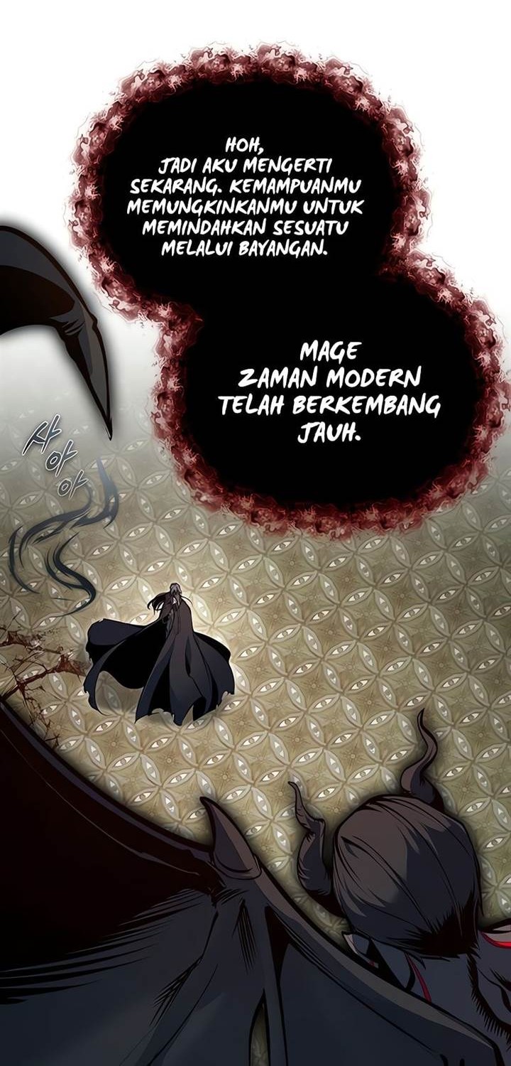 Academy’s Undercover Professor Chapter 110 - Halaman 44