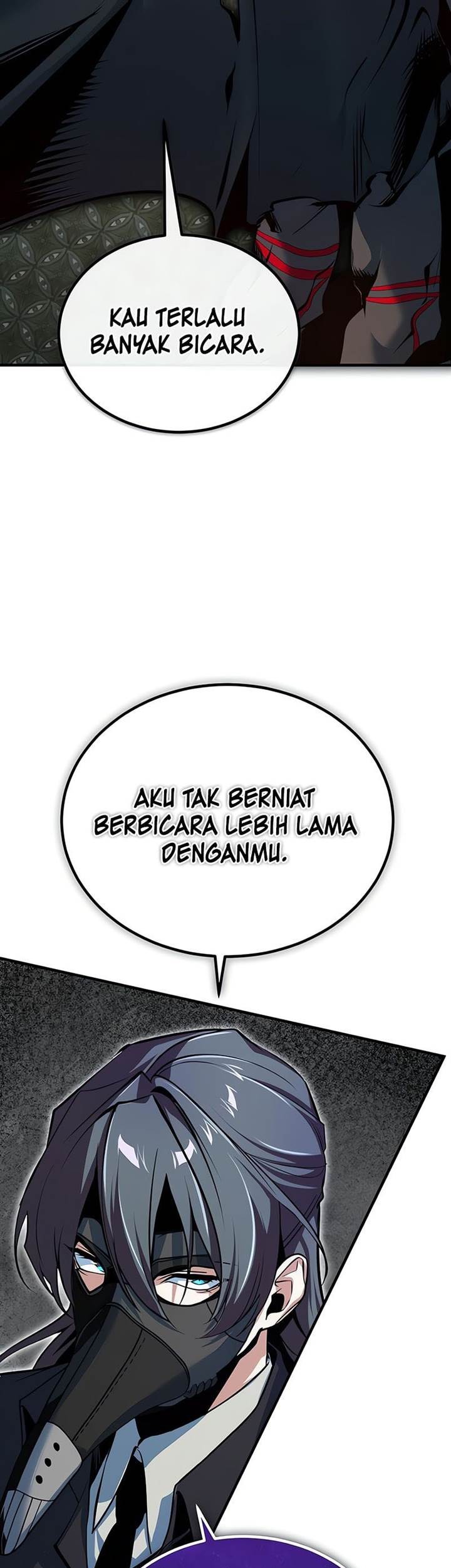 Academy’s Undercover Professor Chapter 110 - Halaman 45