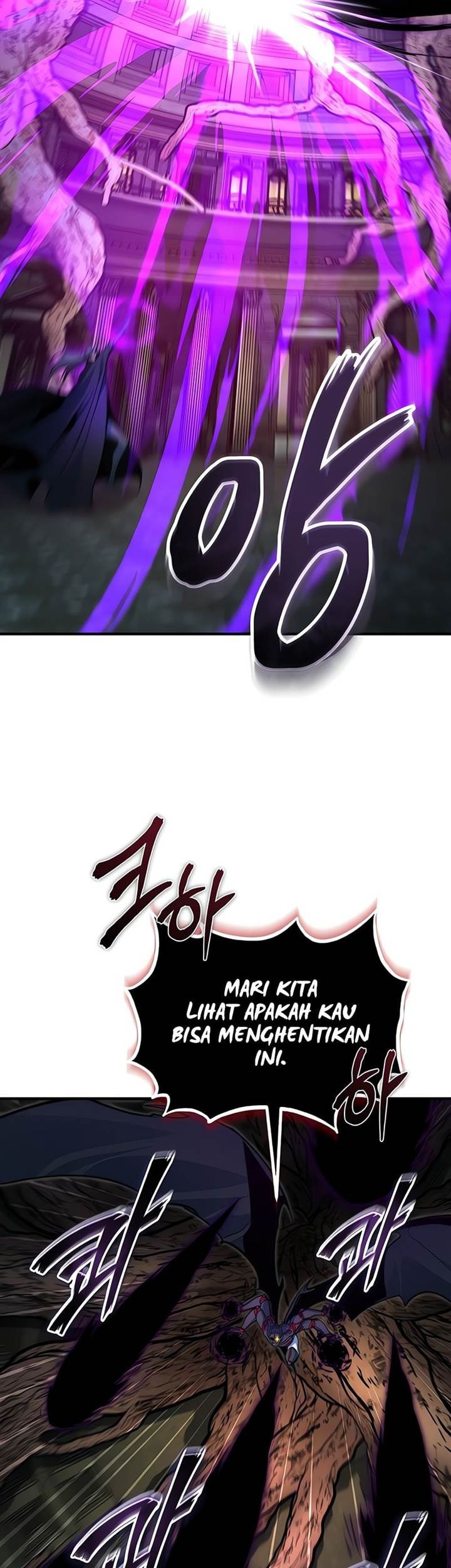 Academy’s Undercover Professor Chapter 110 - Halaman 49