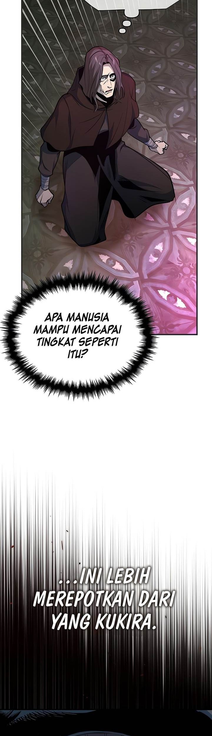 Academy’s Undercover Professor Chapter 110 - Halaman 54