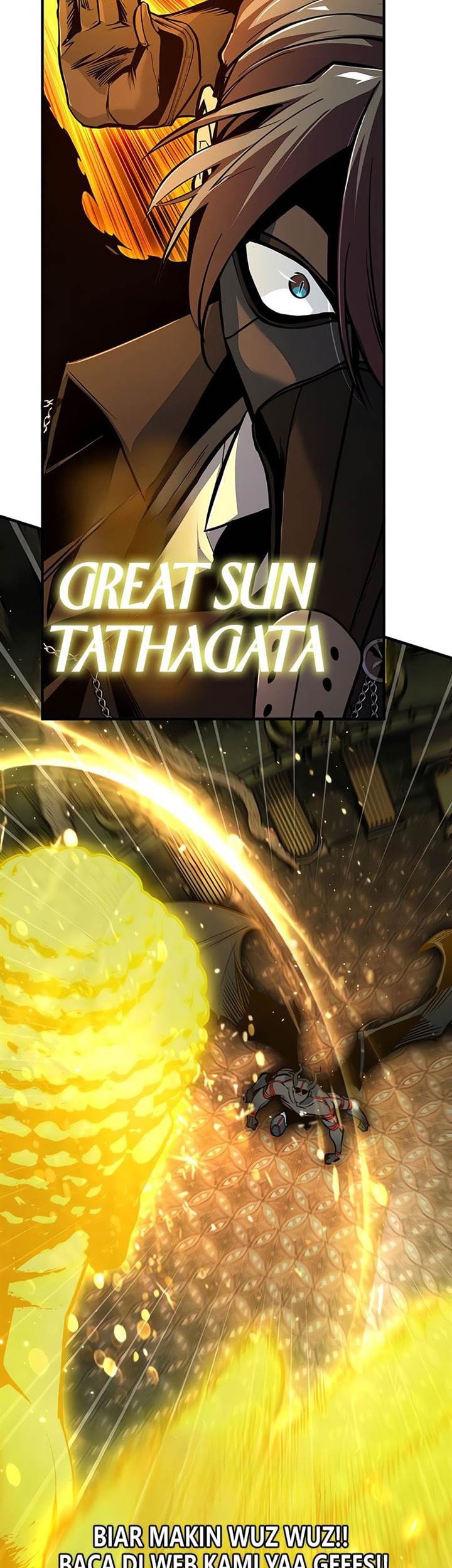 Academy’s Undercover Professor Chapter 110 - Halaman 66