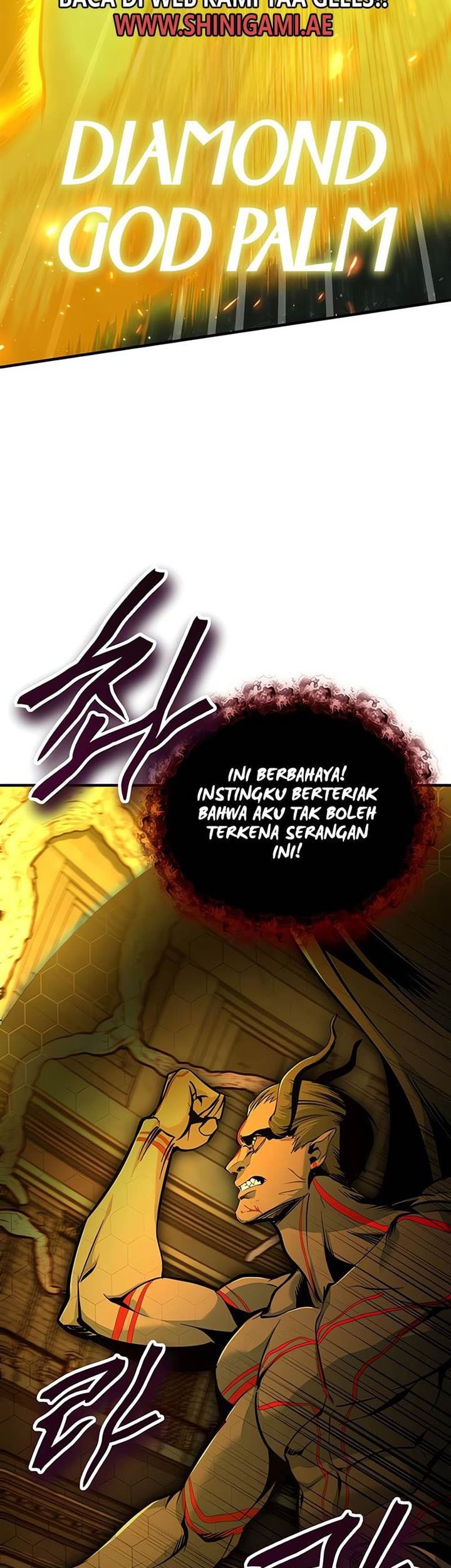 Academy’s Undercover Professor Chapter 110 - Halaman 67