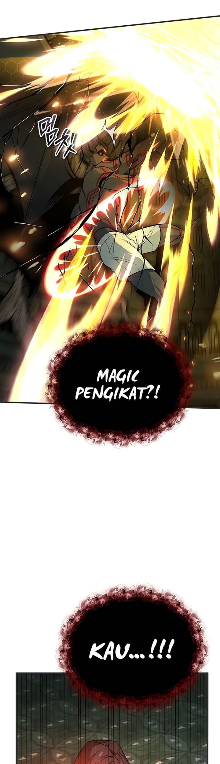 Academy’s Undercover Professor Chapter 110 - Halaman 71