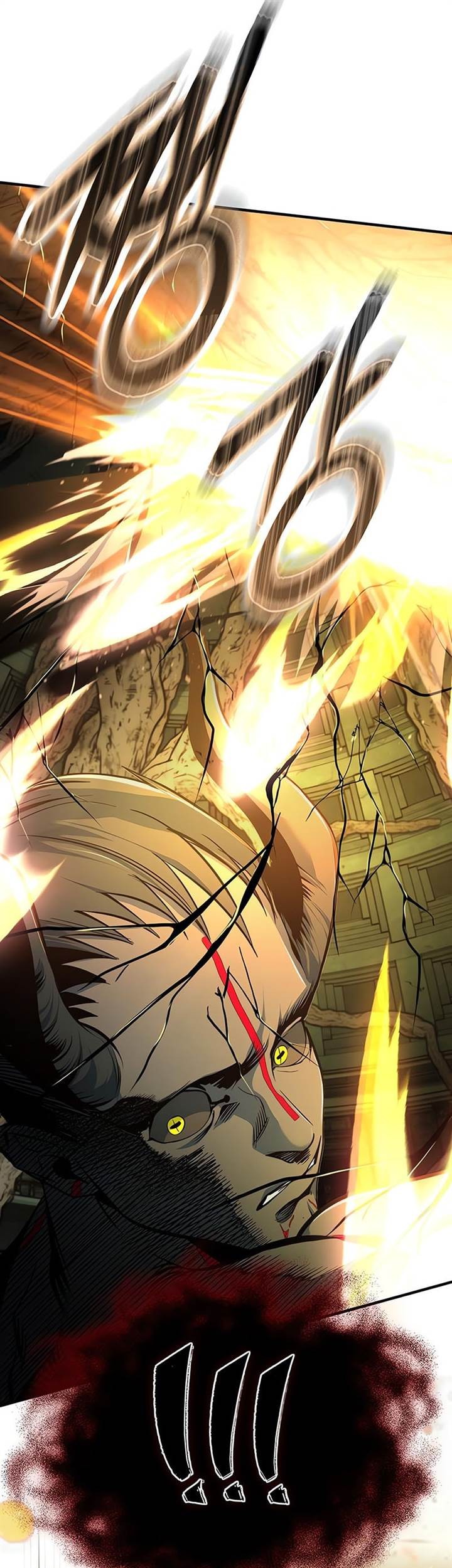 Academy’s Undercover Professor Chapter 110 - Halaman 73