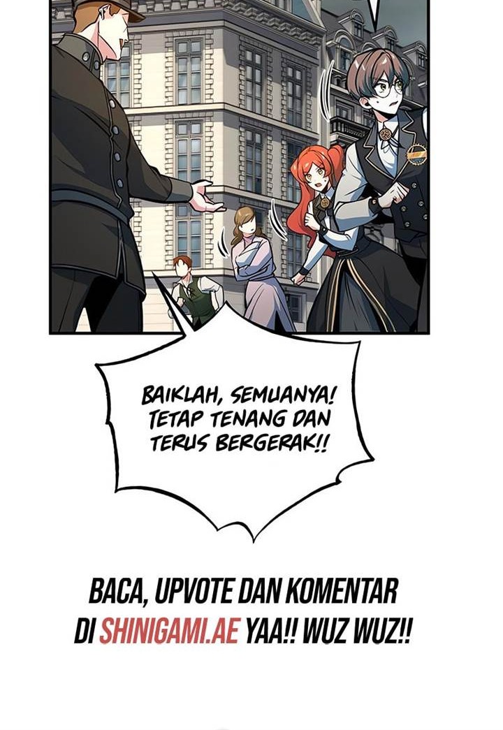 Academy’s Undercover Professor Chapter 110 - Halaman 80