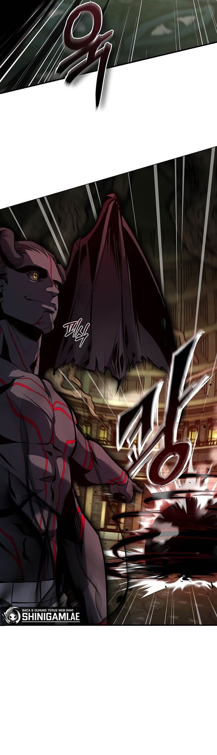 Academy’s Undercover Professor Chapter 110 - Halaman 10