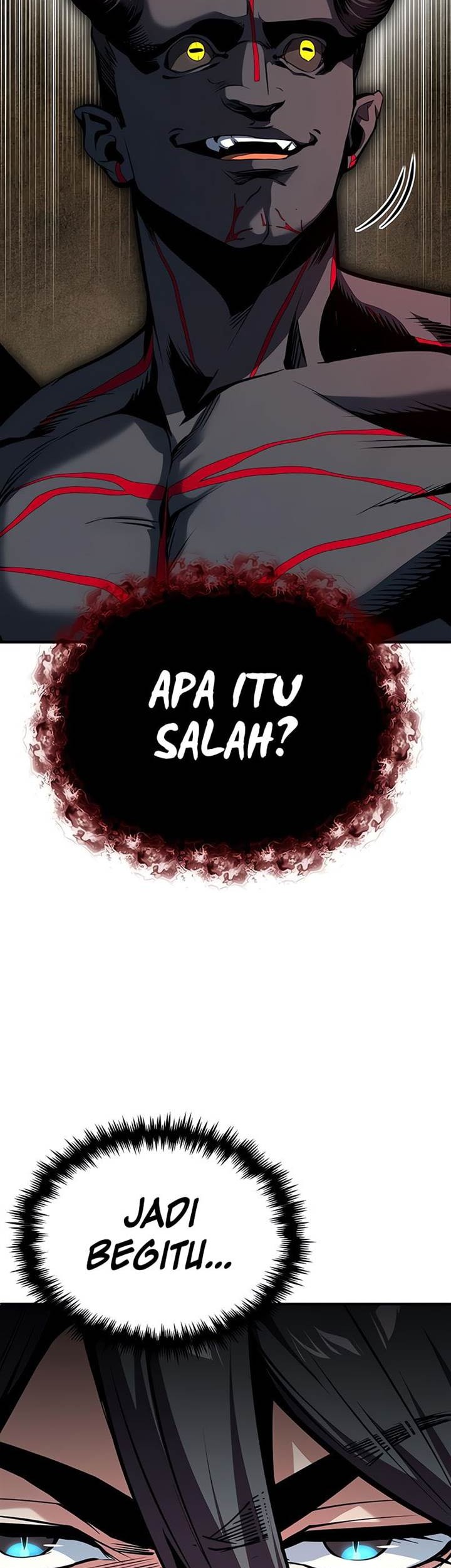 Academy’s Undercover Professor Chapter 110 - Halaman 15