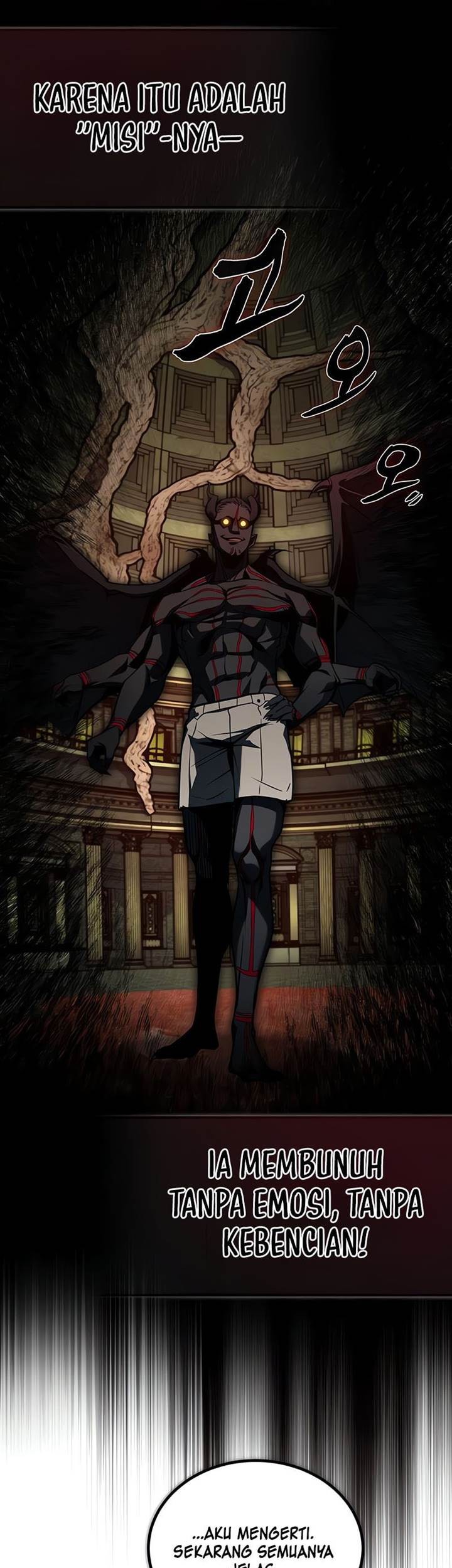Academy’s Undercover Professor Chapter 110 - Halaman 17