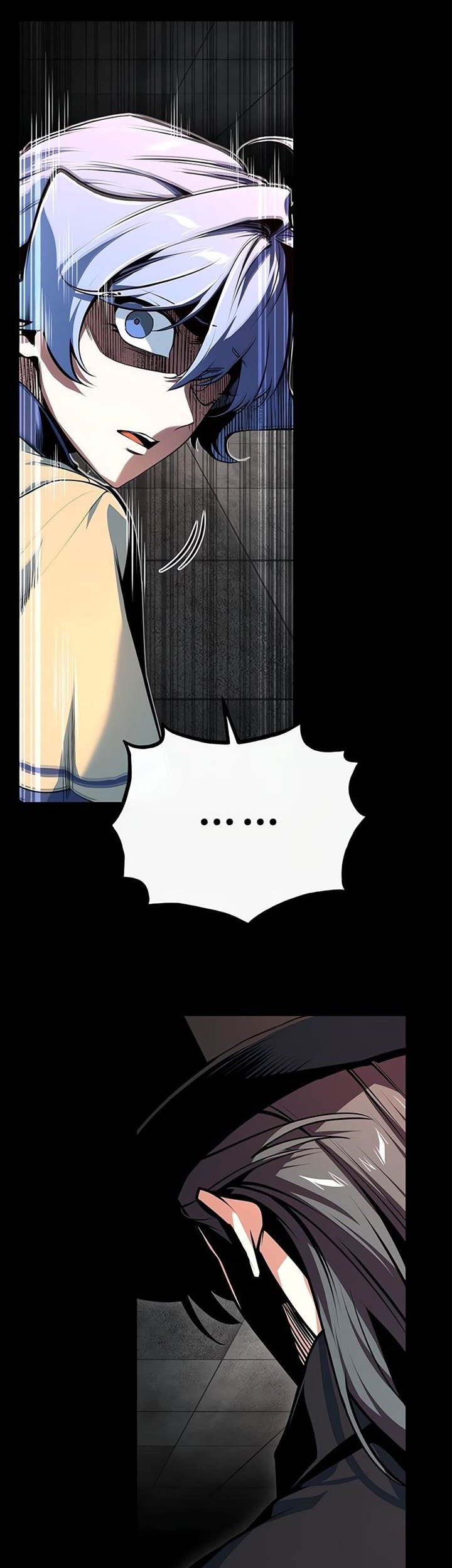 Academy’s Undercover Professor Chapter 110 - Halaman 27