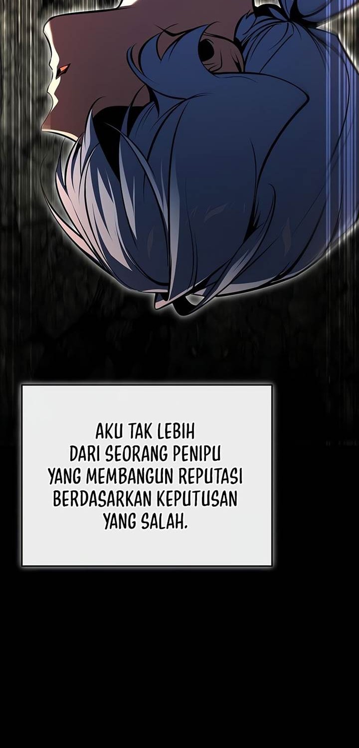 Academy’s Undercover Professor Chapter 110 - Halaman 32