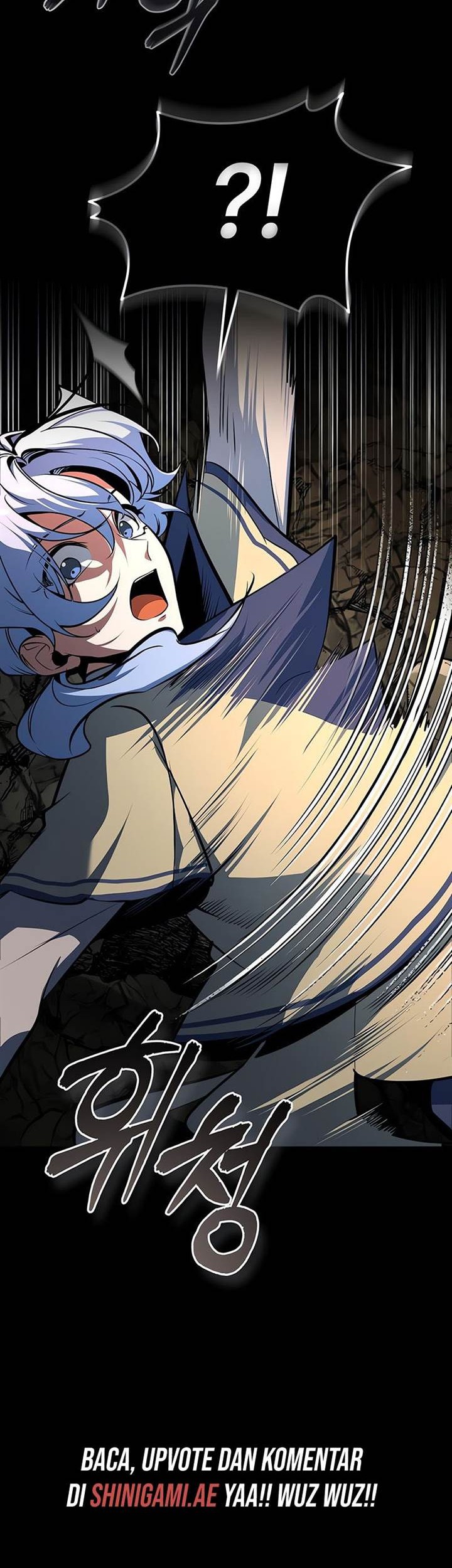 Academy’s Undercover Professor Chapter 110 - Halaman 34
