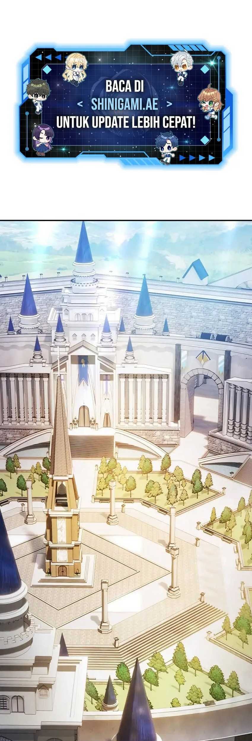 Manhwa Academy’s Genius Swordmaster Chapter 91 gambar 2