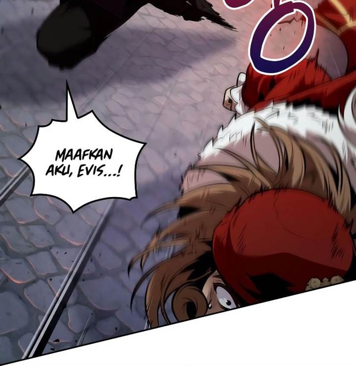 The Last Adventurer Chapter 61 - Halaman 16