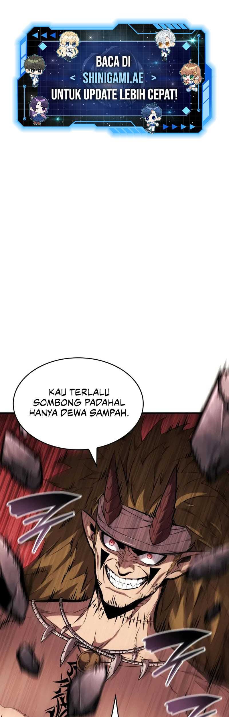 Manhwa Boundless Necromancer Chapter 127 gambar 2
