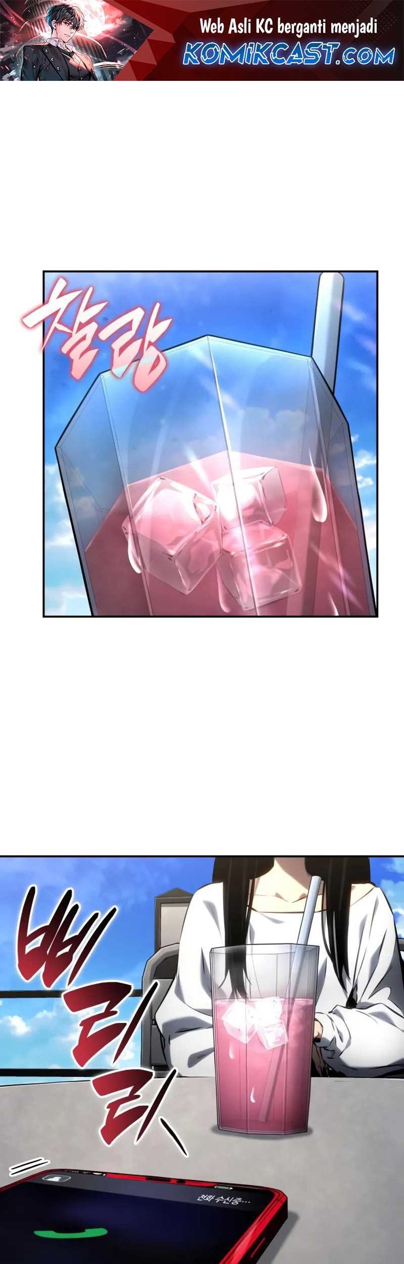Manhwa Boundless Necromancer Chapter 126 gambar 2