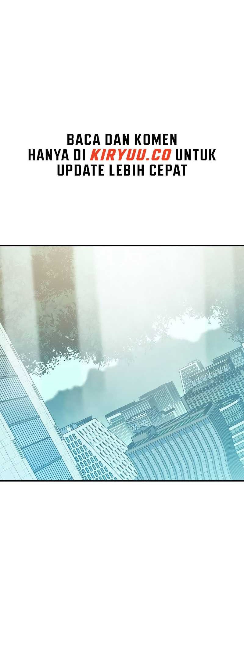 Alone Necromancer Chapter 168 - Halaman 54