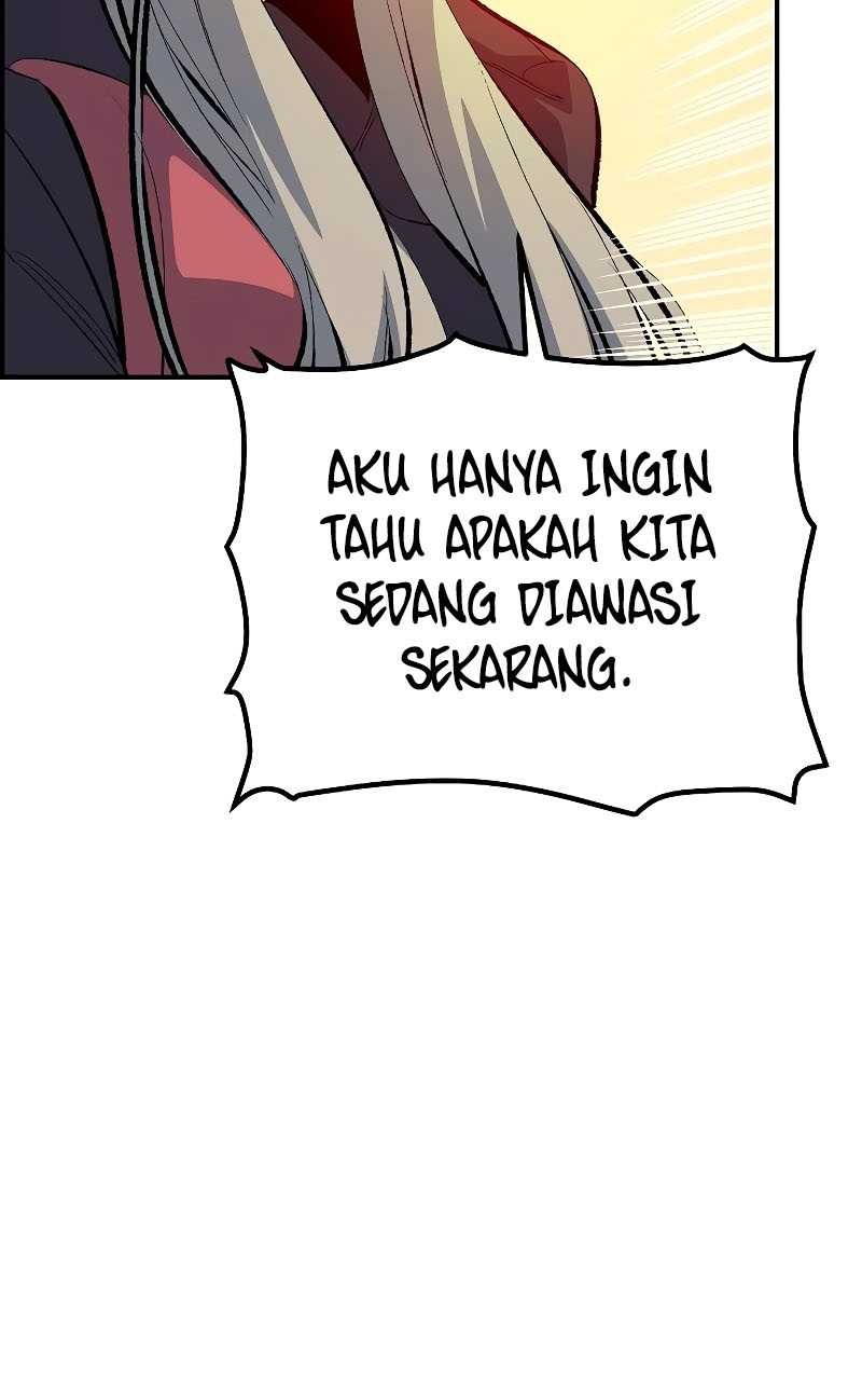 Alone Necromancer Chapter 168 - Halaman 64