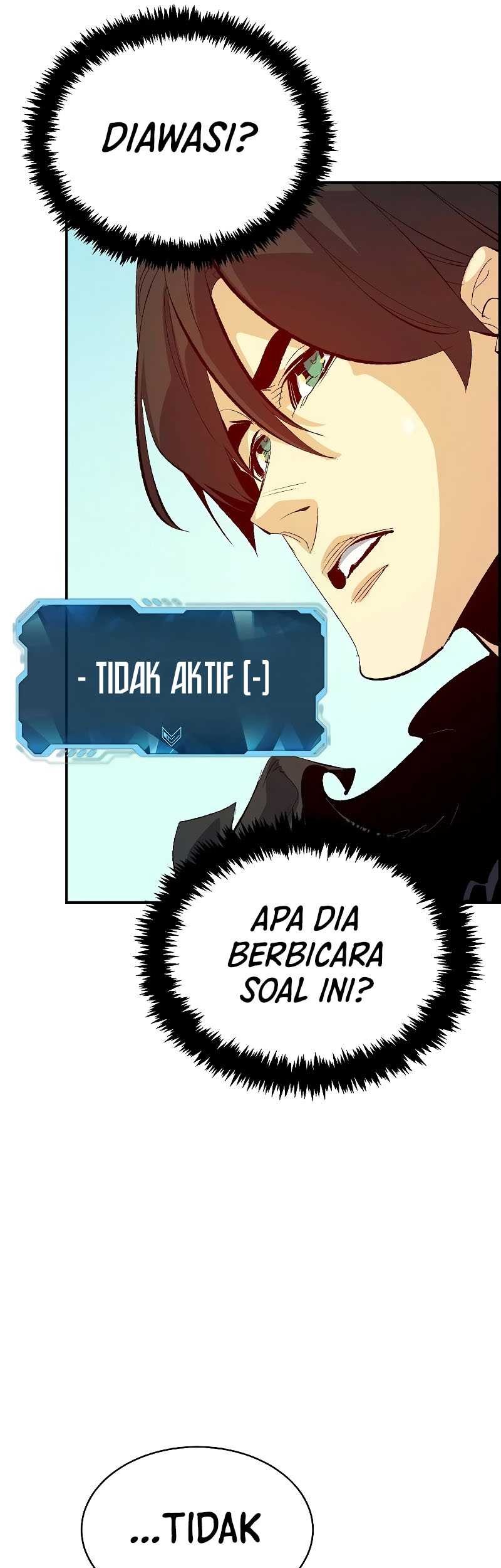 Alone Necromancer Chapter 168 - Halaman 65