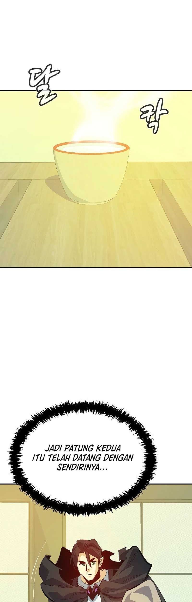 Alone Necromancer Chapter 168 - Halaman 68