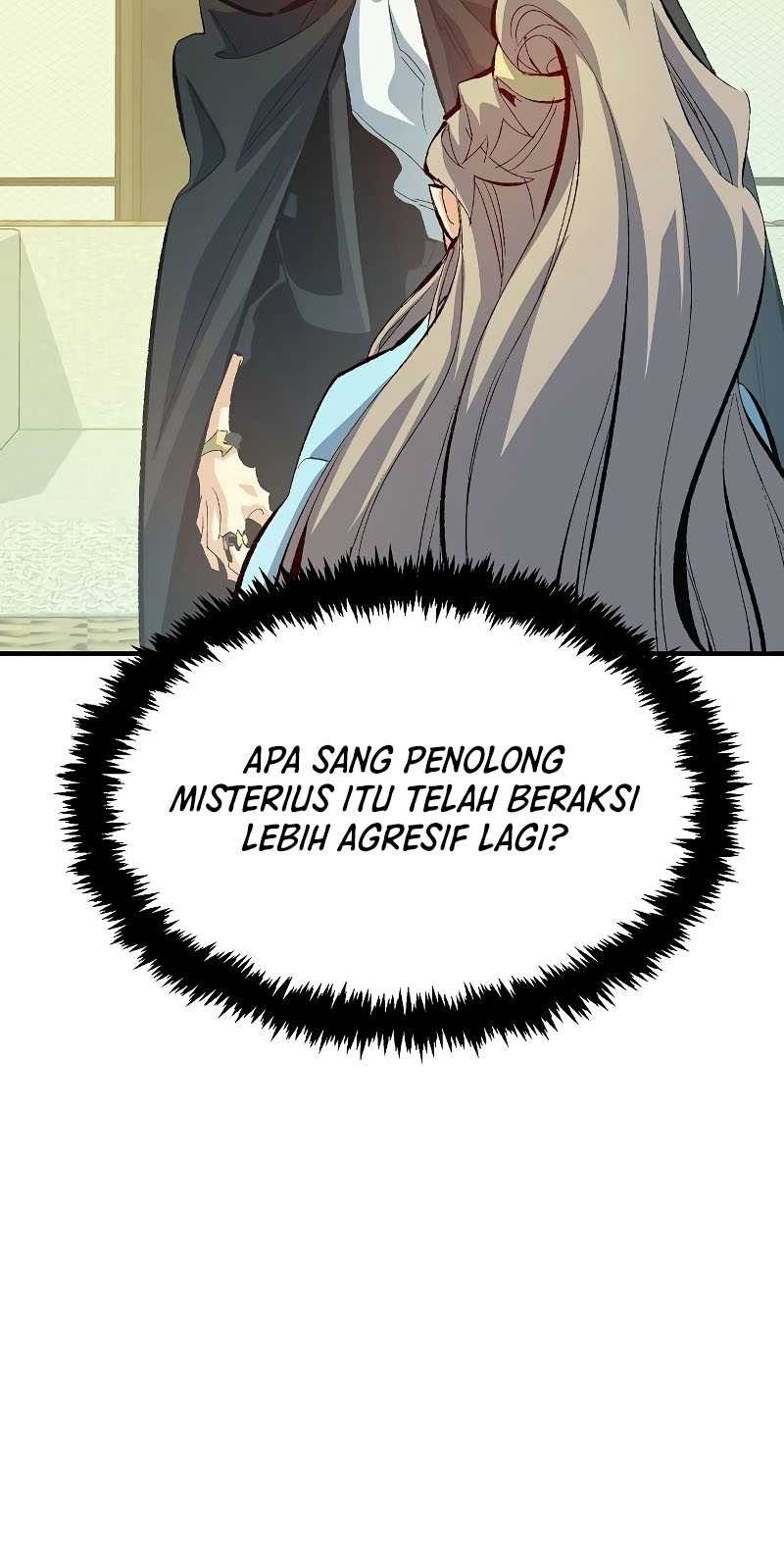 Alone Necromancer Chapter 168 - Halaman 69