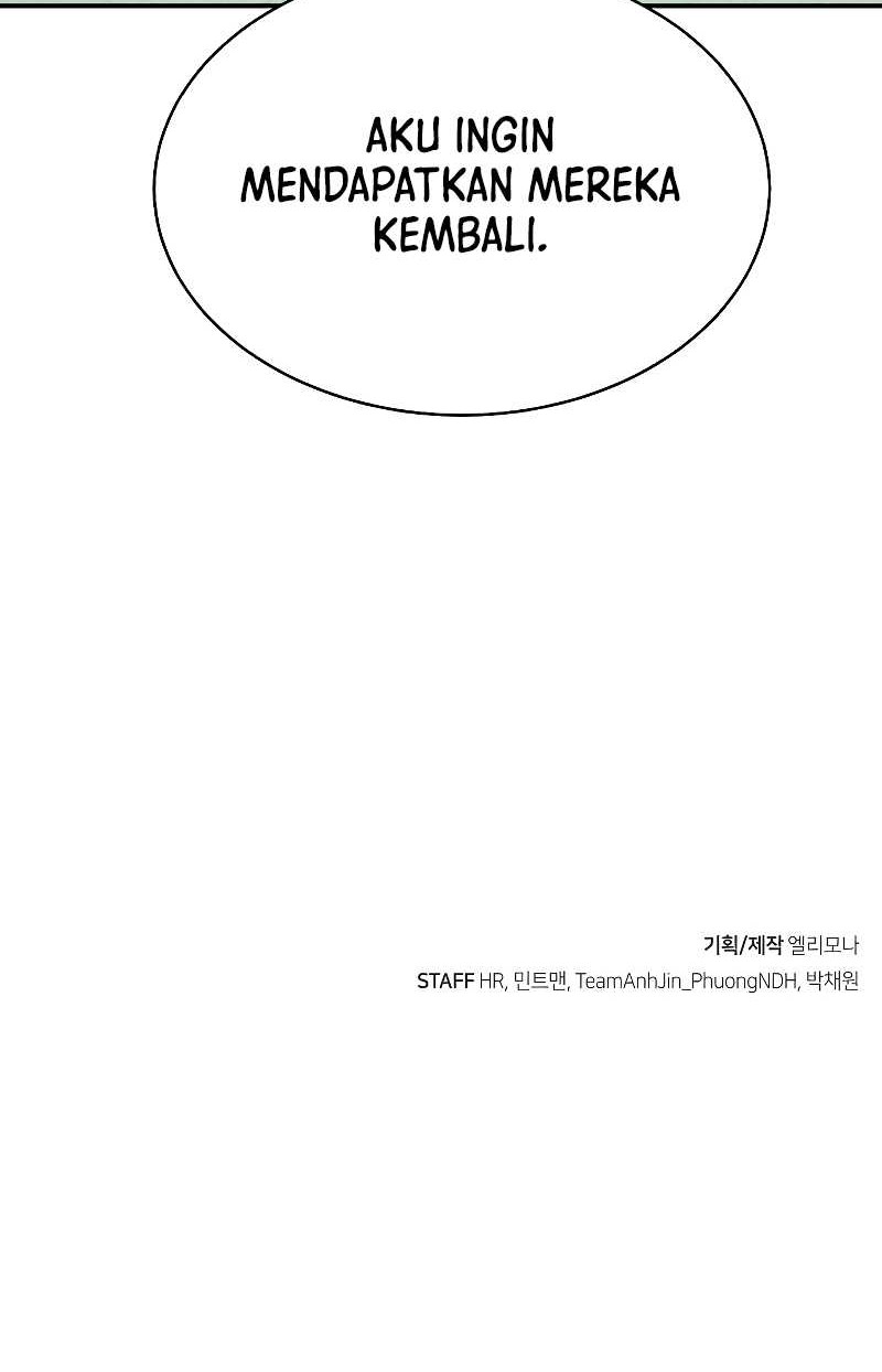 Alone Necromancer Chapter 168 - Halaman 76
