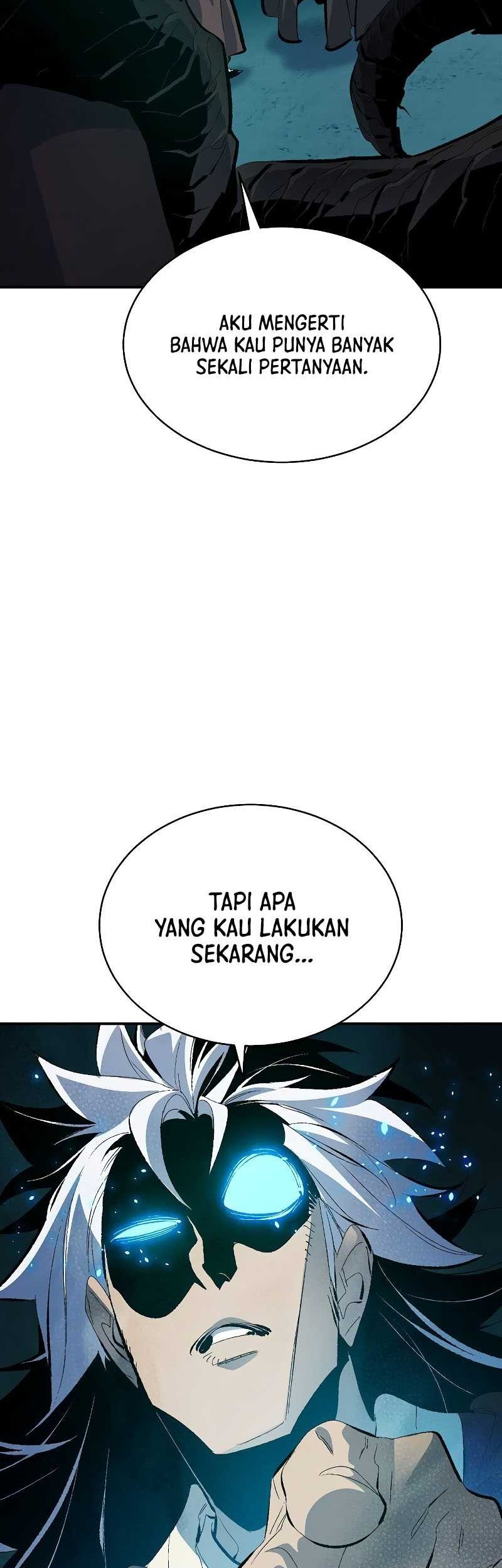 Manhwa Alone Necromancer Chapter 168 gambar 2
