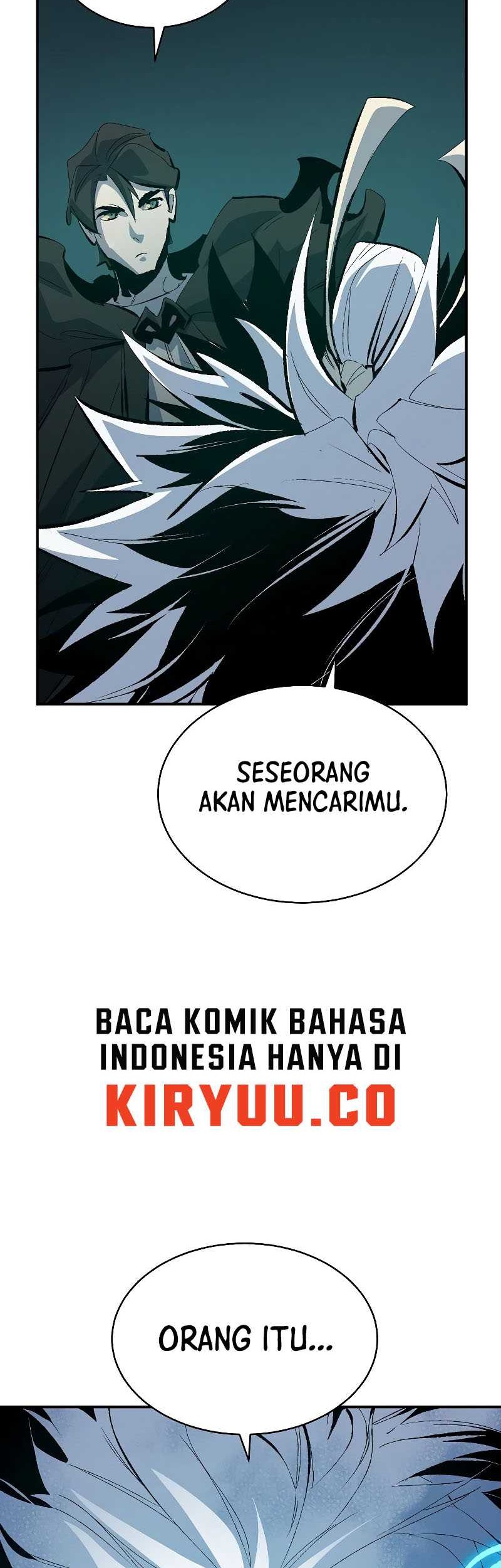 Alone Necromancer Chapter 168 - Halaman 12